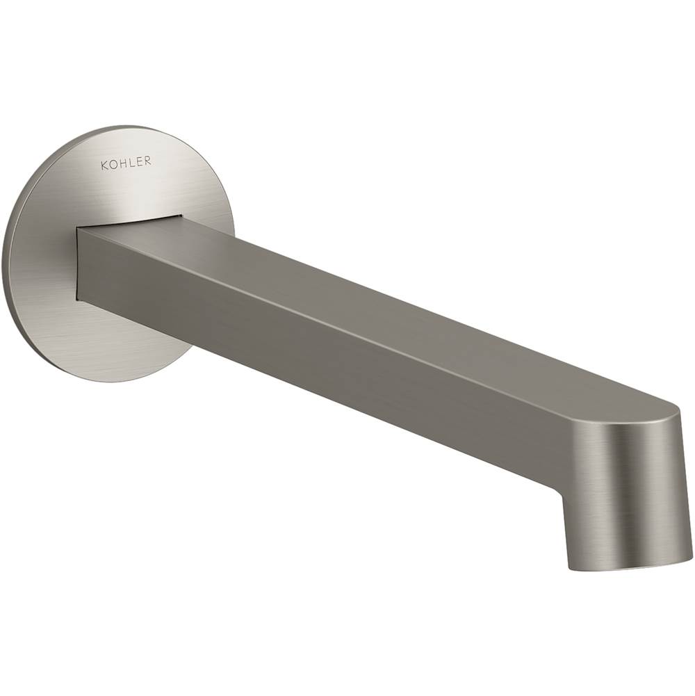 Kohler Components™ Wall-mount bathroom sink faucet trim
