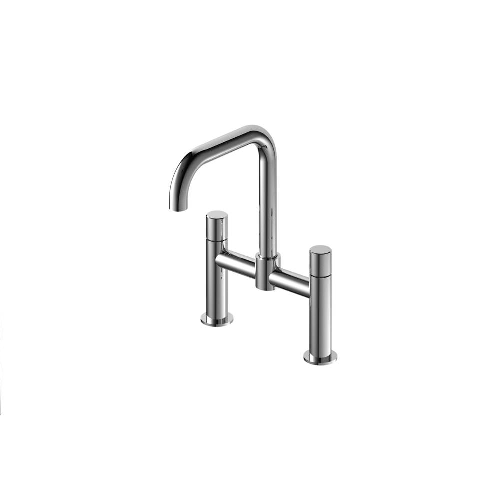 Outdoor Shower FTA-W30-SF-HC - Countertop Kitchen Sink Faucet