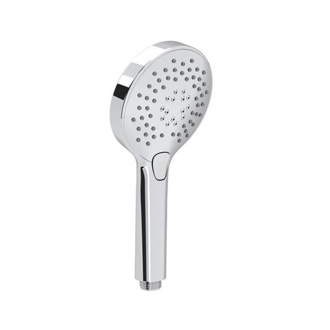 Rohl 5'' 3-Function Handshower
