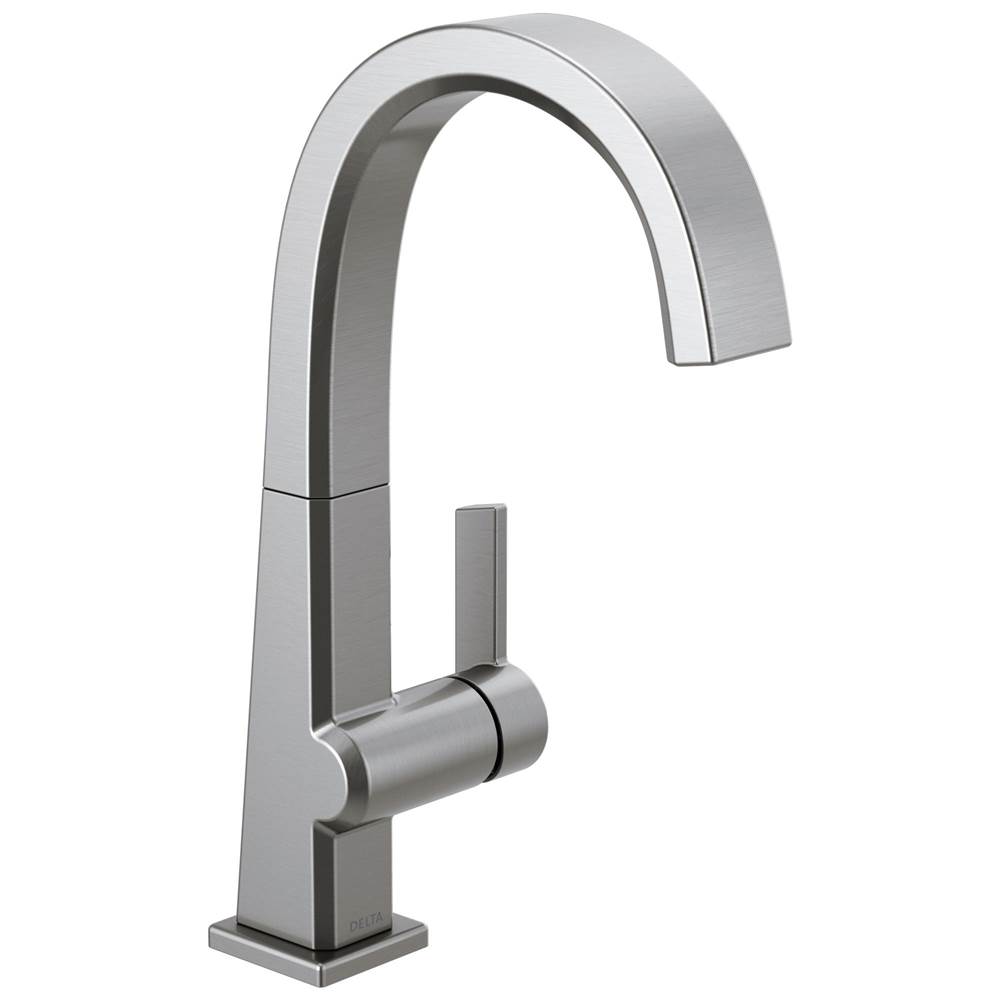 Delta Faucet Pivotal™ Single Handle Bar Prep Faucet