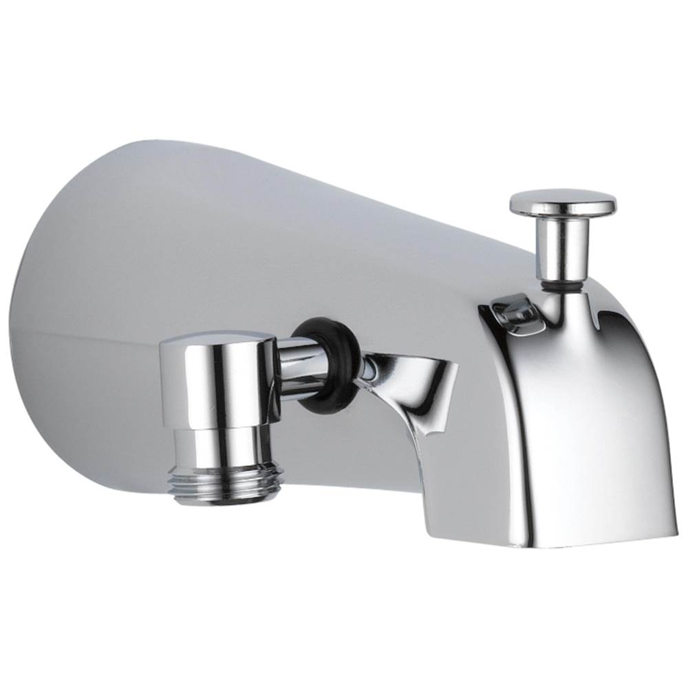Delta Faucet Universal Showering Components Diverter Tub Spout - Handshower
