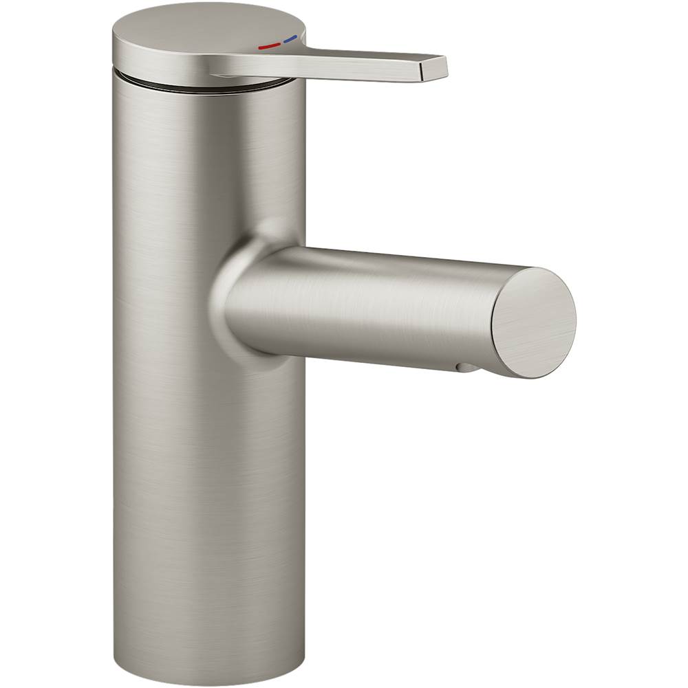 Kohler Elate® single-handle bathroom sink faucet
