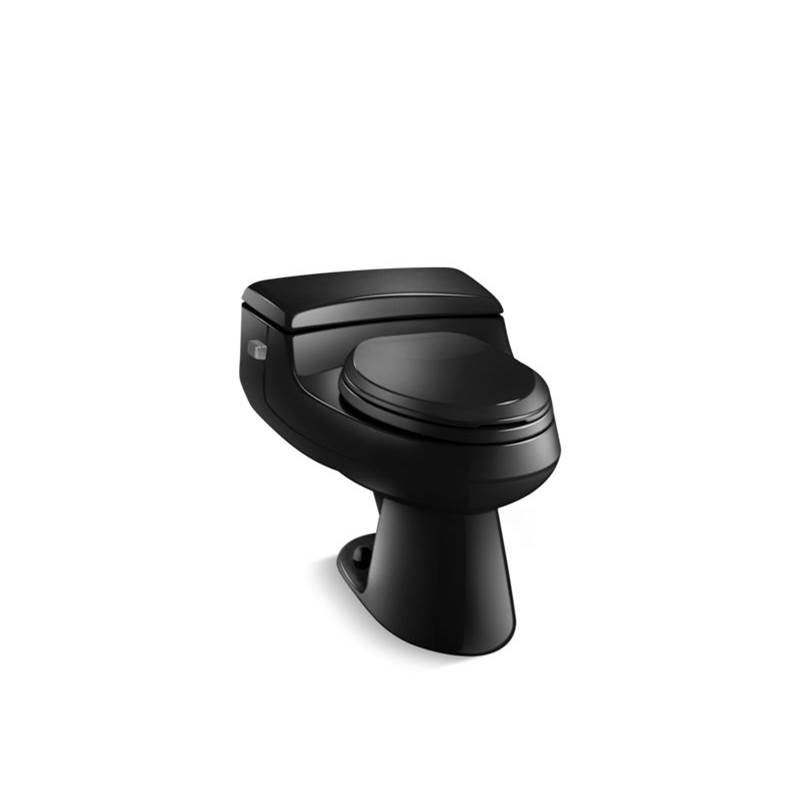 Kohler San Raphael® Comfort Height® One-piece elongated 1.0 gpf chair height toilet
