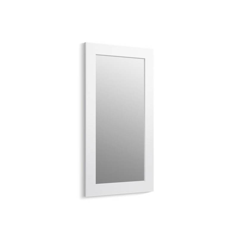Kohler Poplin® Marabou® Framed mirror