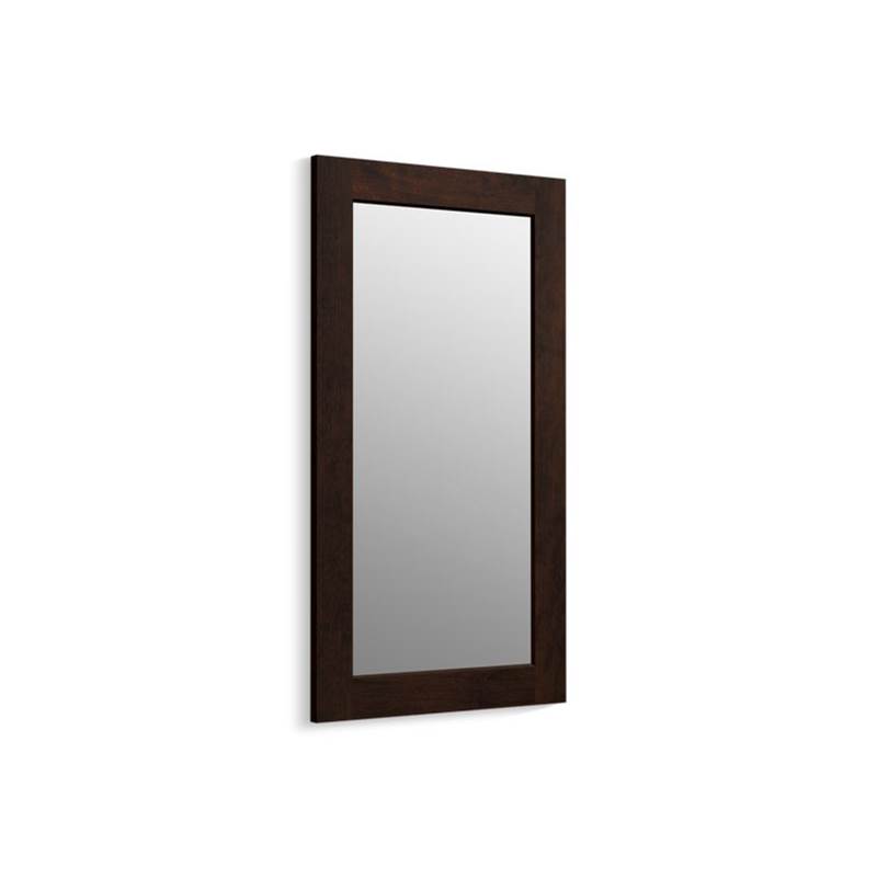 Kohler Poplin® Marabou® Framed mirror