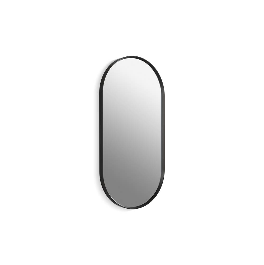 Kohler Essential 18'' X 36'' Capsule Mirror