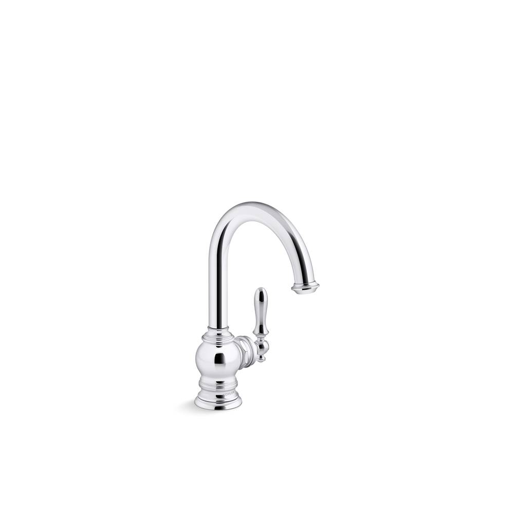 Kohler - Cold Water Faucets