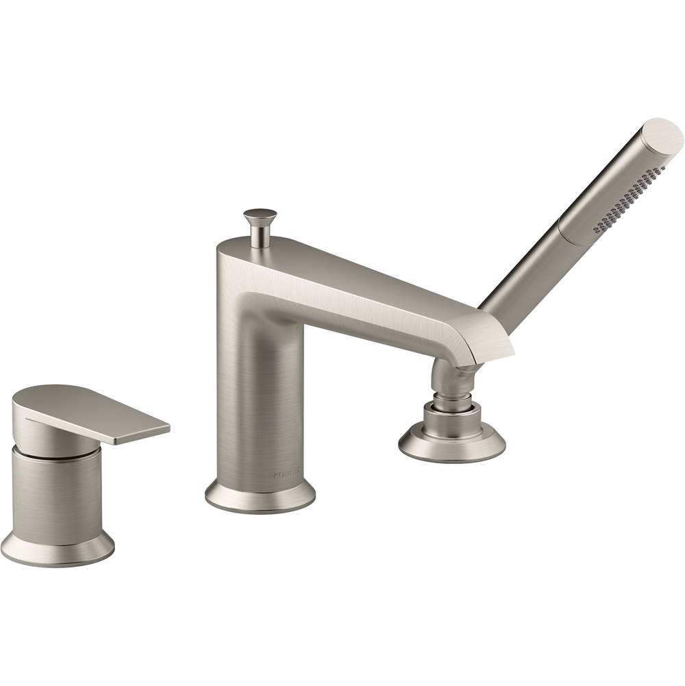 Kohler - Tub Faucets With Hand Showers