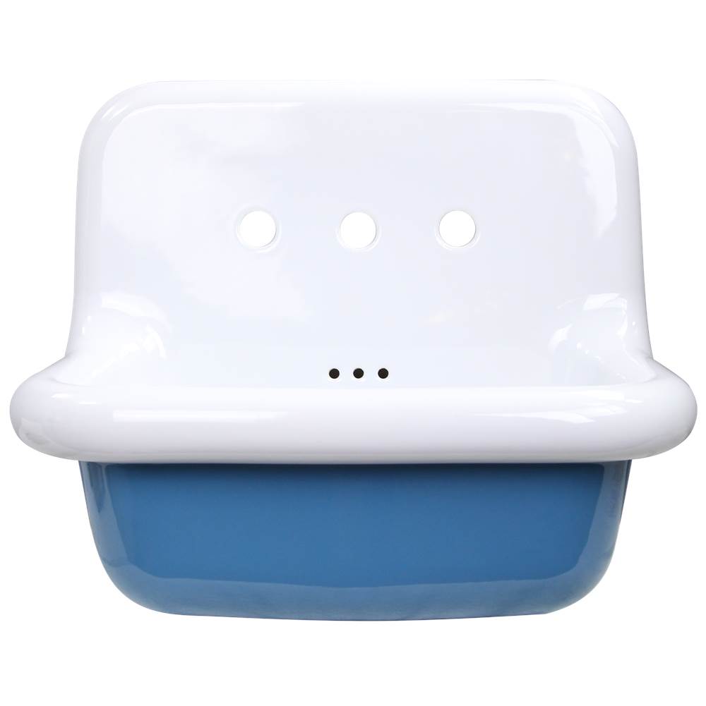 Nantucket Sinks - Laundry and Utility Sinks