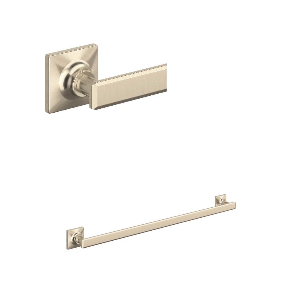 Rohl Apothecary™ 24'' Towel Bar