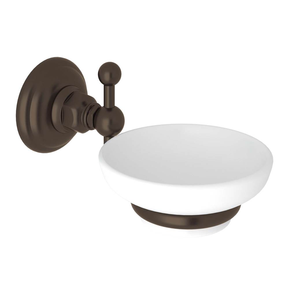 Rohl - Soap Dishes