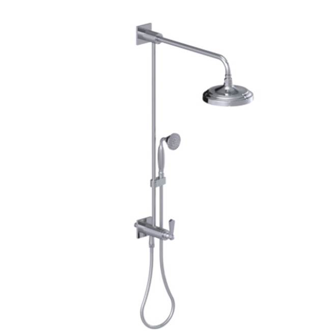 Rubinet - Tub And Shower Faucet Trims