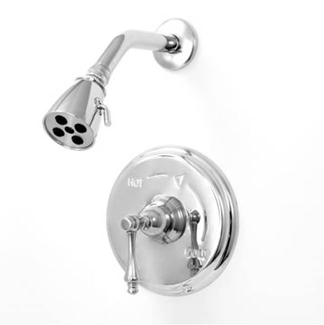 Sigma - Shower Faucet Trims