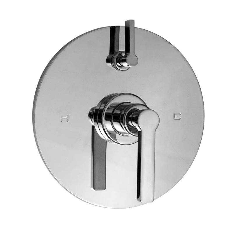 Sigma Pressure Balanced Shower by Shower Set TRIM CARINA COCO BRONZE .63